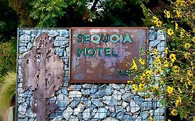 Sequoia Motel